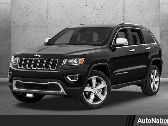 JEEP GRAND CHEROKEE 2015 1C4RJFAG8FC853434 image